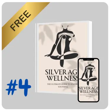 Bonus 4 - Stress Relief Program